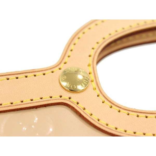 LOUIS VUITTON ルイヴィトン ハンドバッグ モノグラム ヴェルニ  