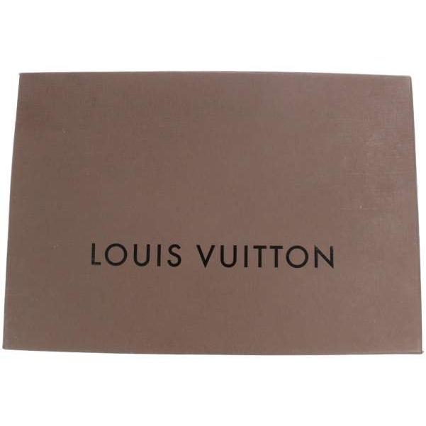 LOUIS VUITTON（ルイ・ヴィトン） マフラー エシャルプ バローダ