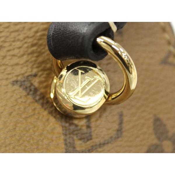 LOUIS VUITTON（ルイ・ヴィトン） ハンドバッグ モノグラム リバース