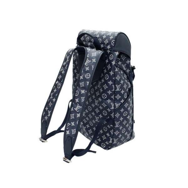 LOUIS VUITTON（ルイ・ヴィトン） リュック モノグラム・サバンナ