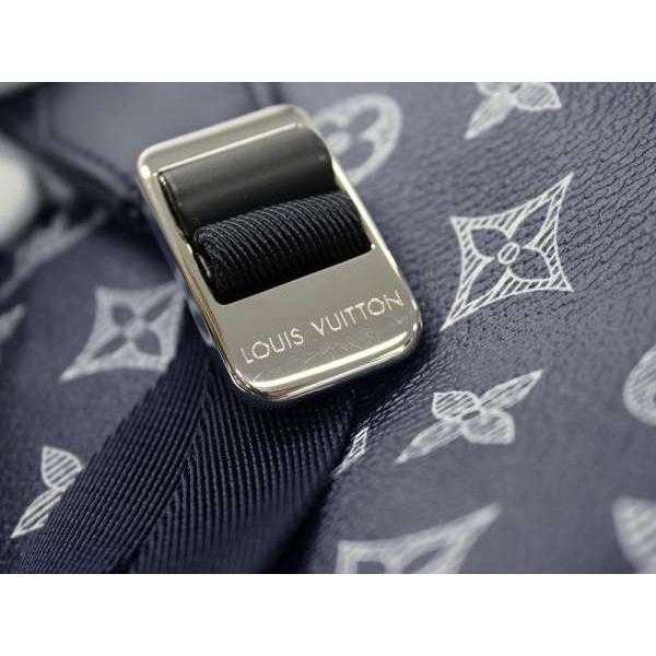 LOUIS VUITTON（ルイ・ヴィトン） リュック モノグラム・サバンナ