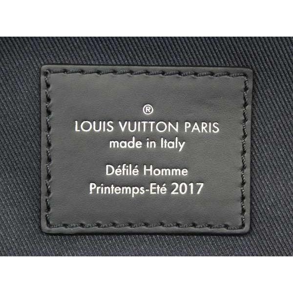 LOUIS VUITTON（ルイ・ヴィトン） リュック モノグラム・サバンナ