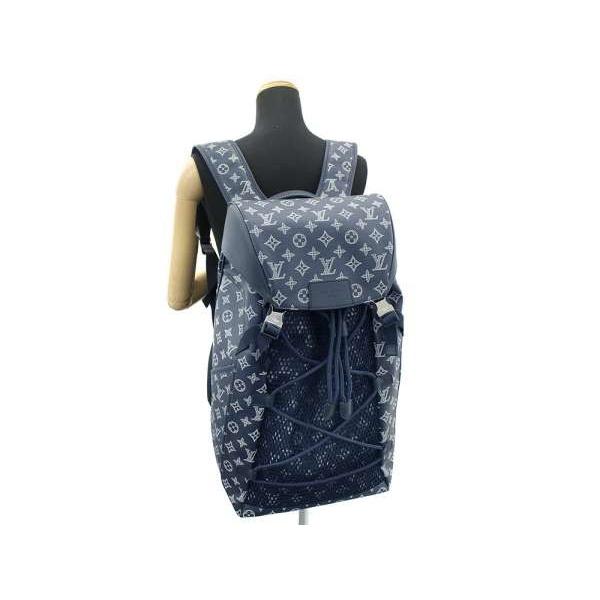 ルイヴィトン リュック モノグラム サバンナ ハイキング バックパック M Louis Vuitton 17春夏 ヴィトン バッグ メンズ Gallery Rare 通販 Yahoo ショッピング