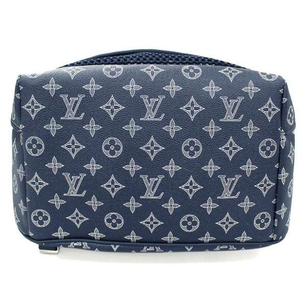 LOUIS VUITTON（ルイ・ヴィトン） リュック モノグラム・サバンナ