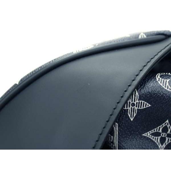LOUIS VUITTON（ルイ・ヴィトン） リュック モノグラム・サバンナ