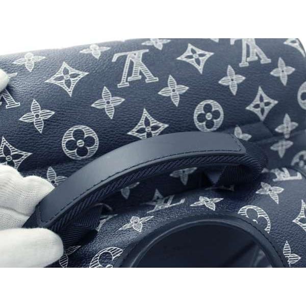 LOUIS VUITTON（ルイ・ヴィトン） リュック モノグラム・サバンナ