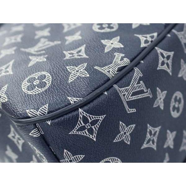 LOUIS VUITTON（ルイ・ヴィトン） リュック モノグラム・サバンナ
