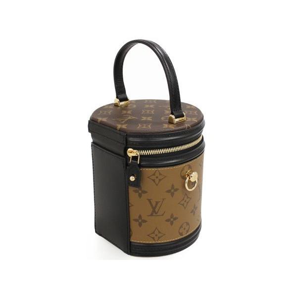 LOUIS VUITTON（ルイ・ヴィトン） ハンドバッグ モノグラムリバース