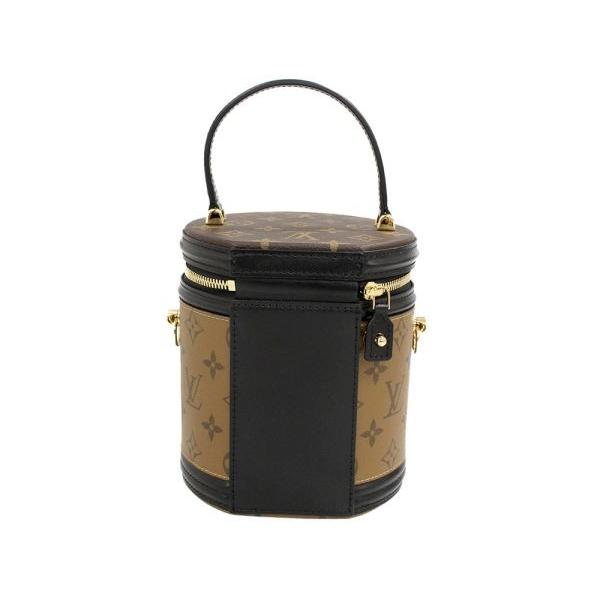 LOUIS VUITTON（ルイ・ヴィトン） ハンドバッグ モノグラムリバース