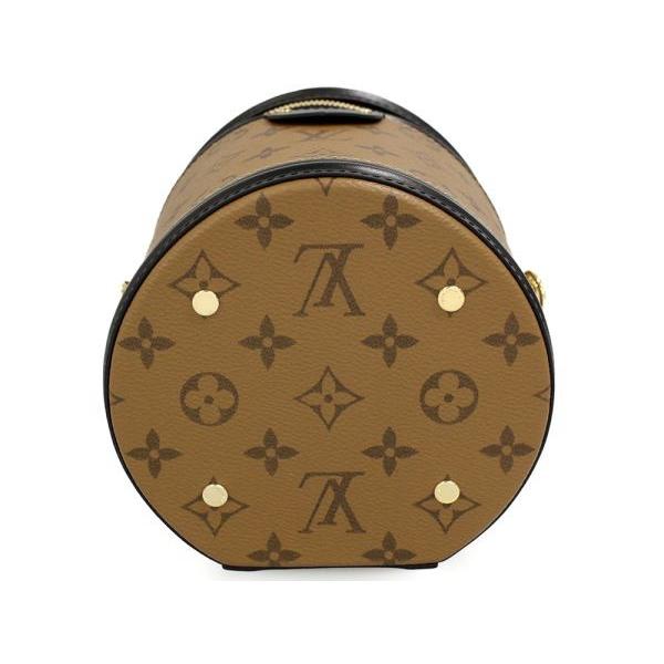 LOUIS VUITTON（ルイ・ヴィトン） ハンドバッグ モノグラムリバース