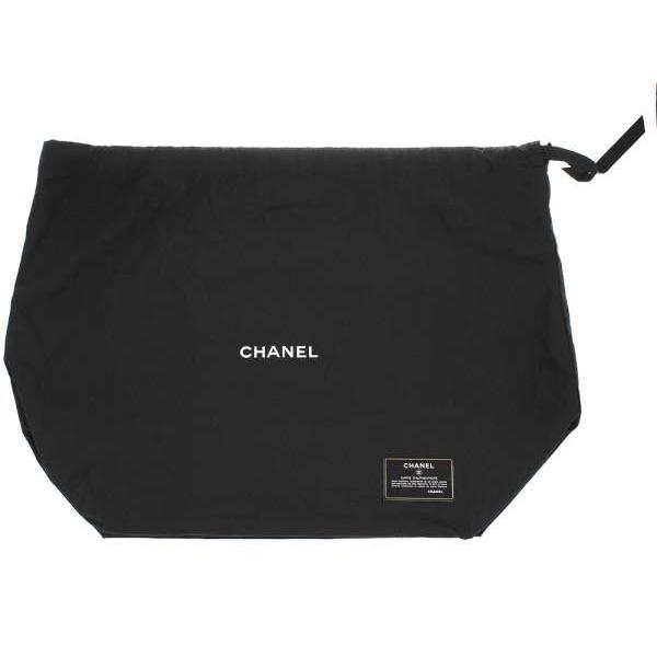 CHANEL（シャネル） ショルダーバッグ エンブロイダリー ウール 刺繍