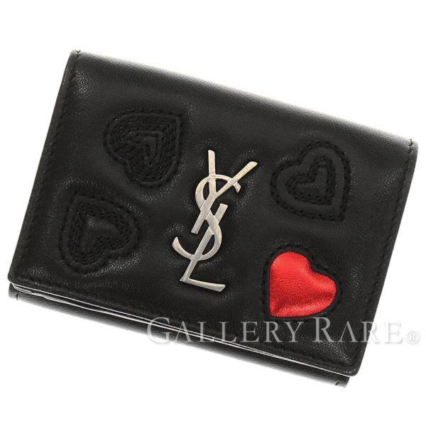 Yves Saint Laurent（イヴ・サンローラン） サンローランパリ 財布