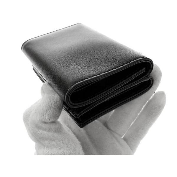 Yves Saint Laurent サンローランパリ 財布 ハート ステッチ 三 Yves Saint Laurent サンローランパリ 財布 ハート ステッチ 三
