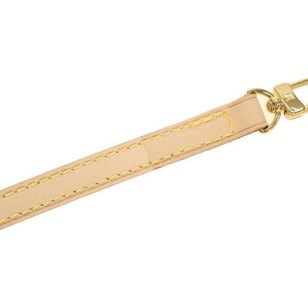 LOUIS VUITTON（ルイ・ヴィトン） ショルダーストラップ ヌメ革 調節