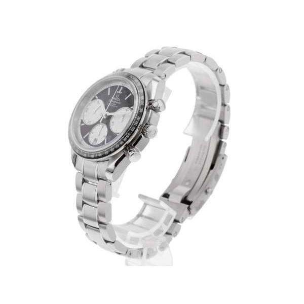 オメガ スピードマスター レーシング コーアクシャル クロノグラフ 326.30.40.50.01.002 OMEGA 腕時計