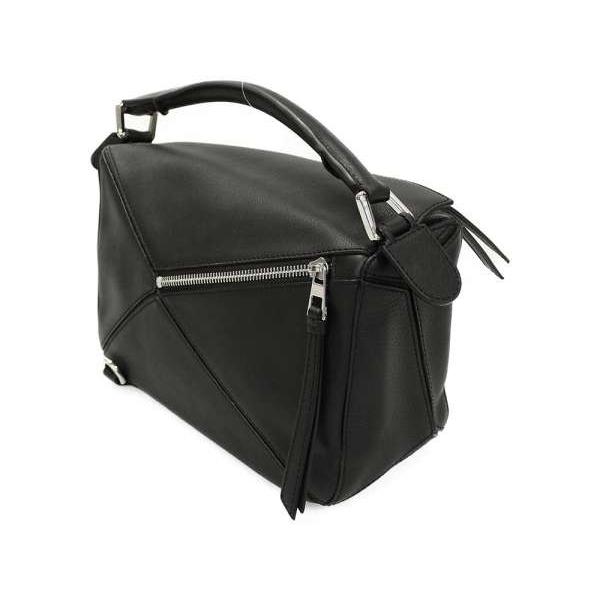 超人気新品 B 17f 未使用 322 30 K79 バッグ ロエベ 送料無料 Es 2wayショルダーバッグ メンズ Loewe 322 30 K79 Puzzle スモール パズルバッグ ハンドバッグ ロエベ バッグ Southcity Co Id