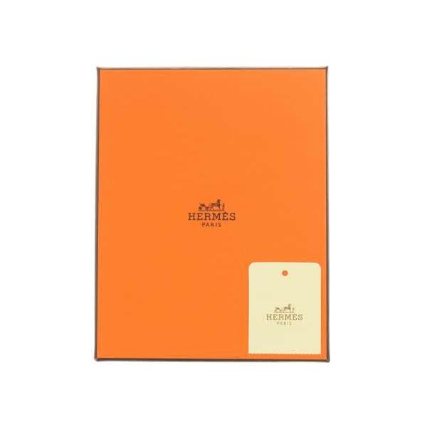 HERMES（エルメス） マット ケザコ Kezako ラグ ミニ オーバル 長円形