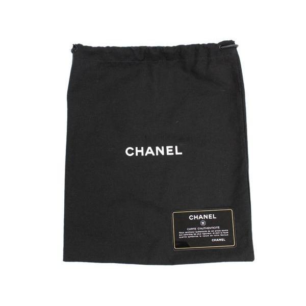 CHANEL（シャネル） チェーンショルダーバッグ パッチワーク ピンク W