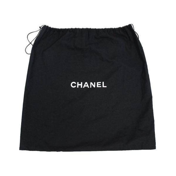 CHANEL（シャネル） リュック マトラッセ ココマーク チェーンリュック