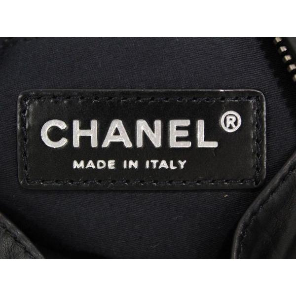 CHANEL（シャネル） リュック マトラッセ ココマーク チェーンリュック