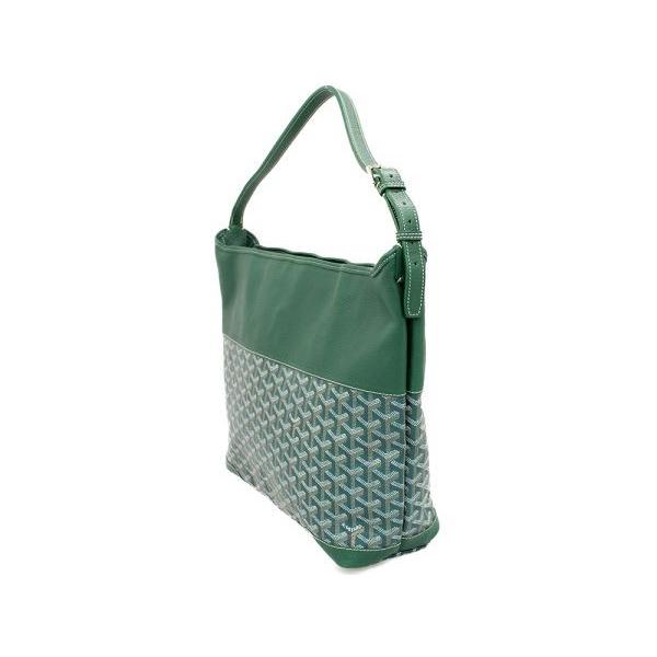GOYARD（ゴヤール） ショルダーバッグ グレナディン PVC レザー