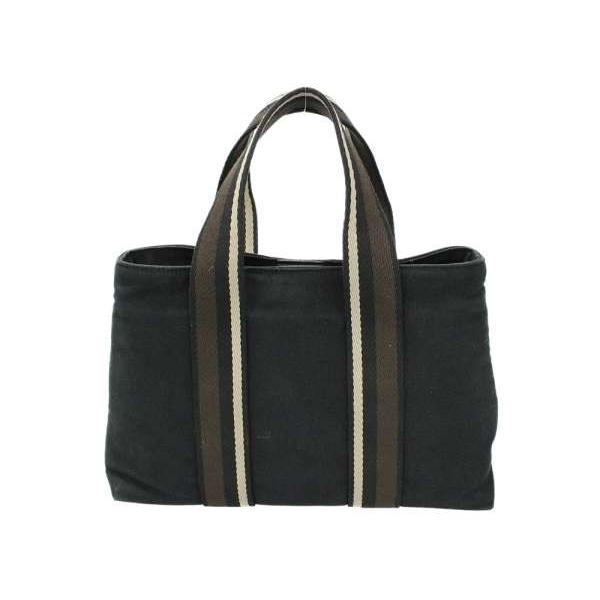 HERMES エルメス トロカホリゾンタルPM ブラック レディース ブランド
