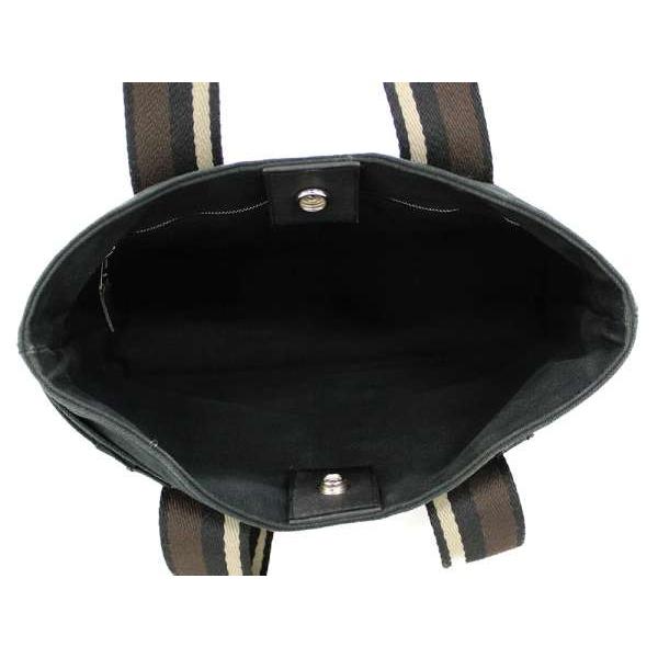 HERMES（エルメス） ハンドバッグ トロカオリゾンタルPM HERMES 黒