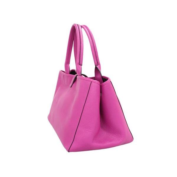 LOEWE（ロエベ） トートバッグ バロッコ アナグラム プリント 304.11 