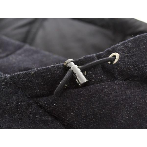 MONCLER（モンクレール） ダウンジャケット LONGVIC ロンヴィック 