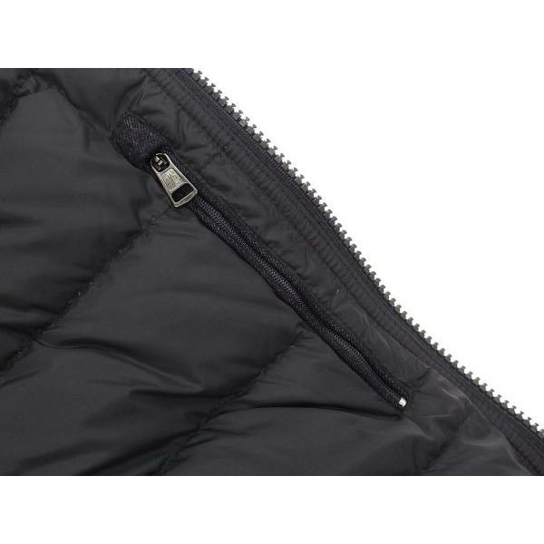 MONCLER（モンクレール） ダウンジャケット LONGVIC ロンヴィック 