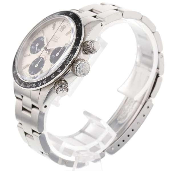 ROLEX（ロレックス） コスモグラフ デイトナ シルバーσ文字盤 40番台