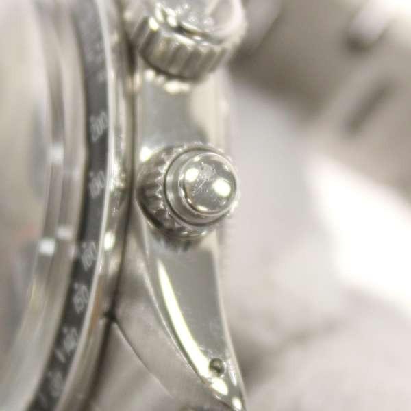 ROLEX（ロレックス） コスモグラフ デイトナ シルバーσ文字盤 40番台