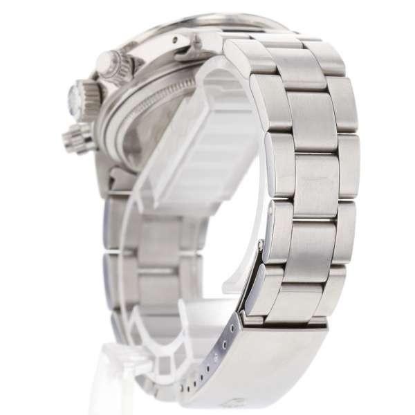 ROLEX（ロレックス） コスモグラフ デイトナ シルバーσ文字盤 40番台