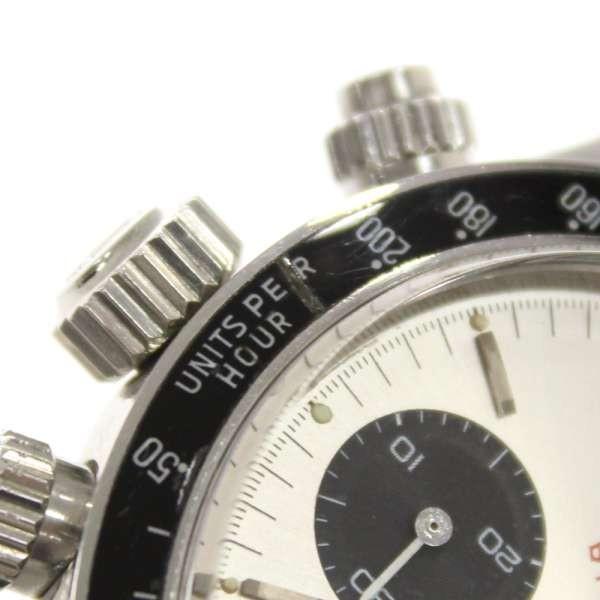 ROLEX（ロレックス） コスモグラフ デイトナ シルバーσ文字盤 40番台