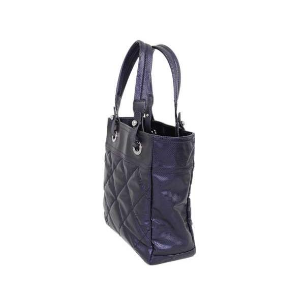 CHANEL シャネル トートバッグ パリビアリッツ トートPM CHANEL シャネル トートバッグ パリビアリッツ トートPM