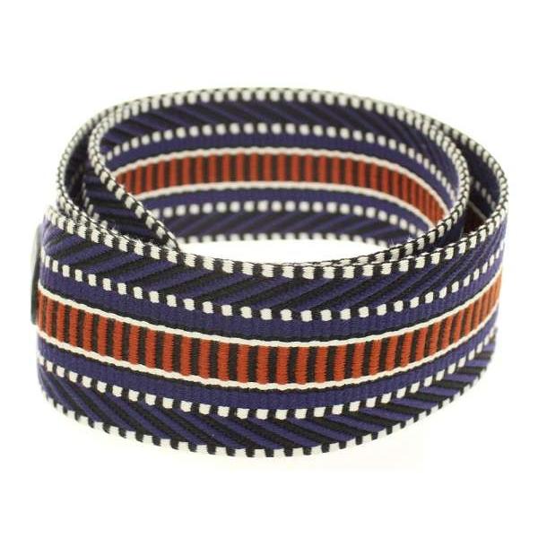 HERMES エルメス ショルダーストラップ バンドリエール カヴァル 50mm 