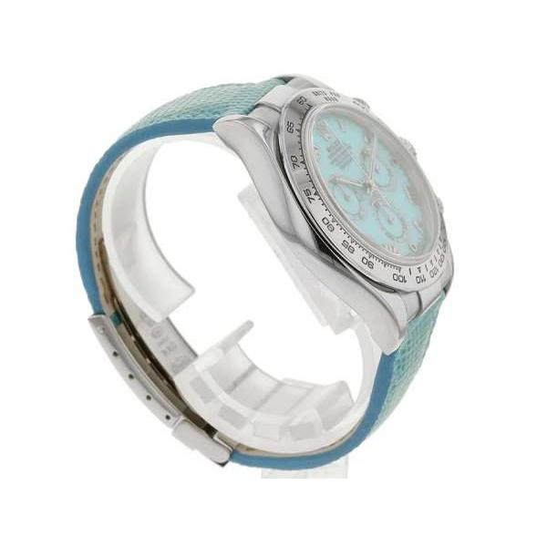 ROLEX（ロレックス） コスモグラフ デイトナ ブルー ビーチ P番 116519