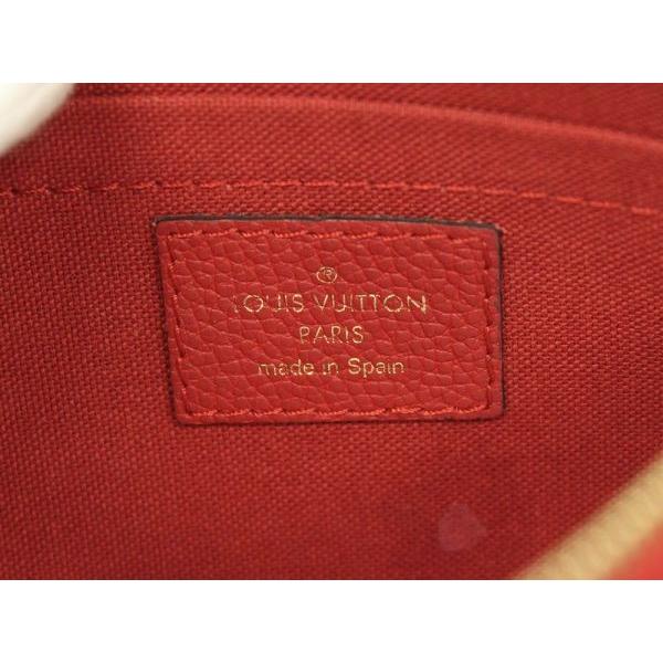 LOUIS VUITTON（ルイ・ヴィトン） ハンドバッグ モノグラム パラス