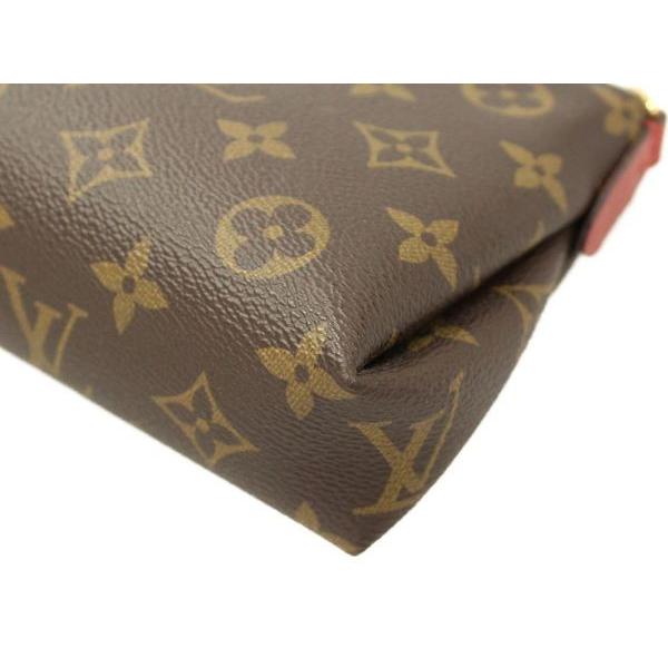 LOUIS VUITTON（ルイ・ヴィトン） ハンドバッグ モノグラム パラス