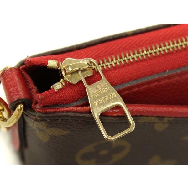 LOUIS VUITTON（ルイ・ヴィトン） ハンドバッグ モノグラム パラス