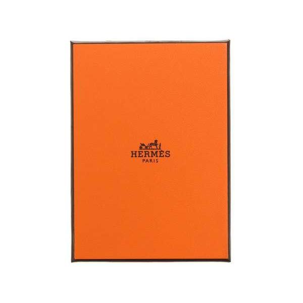 HERMES（エルメス） チャーム サイコロ ブルーブライトン バッグ