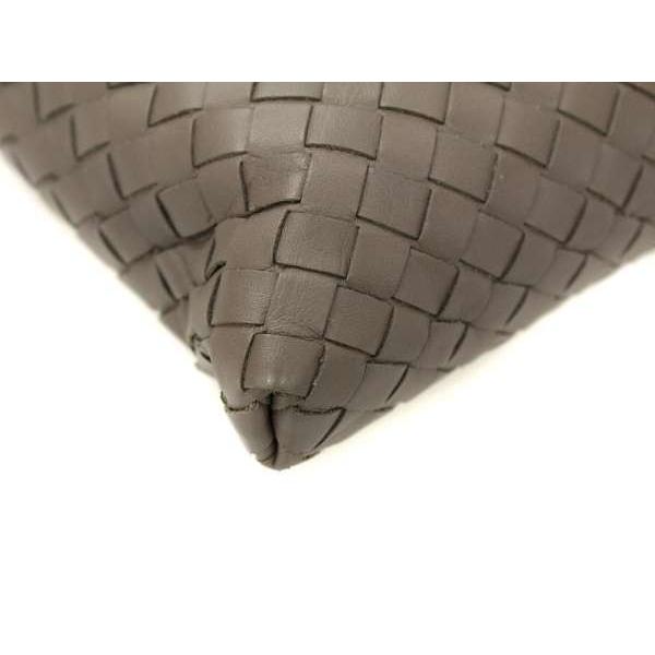 ショルダーバッグ イントレチャート メッセンジャーバッグ VN ラージ 276356 BOTTEGA VENETA ボッテガ メンズ ワンショルダー 【大和】