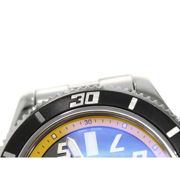 ブライトリング スーパーオーシャン42 アビスイエロー A17364  