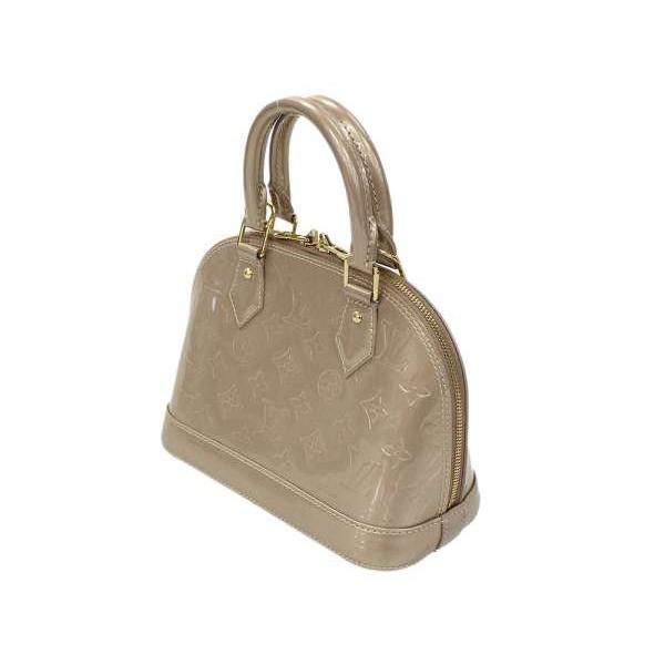 LOUIS VUITTON（ルイ・ヴィトン） ハンドバッグ モノグラム ヴェルニ