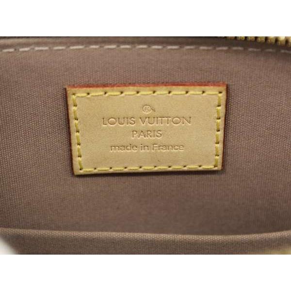 LOUIS VUITTON（ルイ・ヴィトン） ハンドバッグ モノグラム ヴェルニ