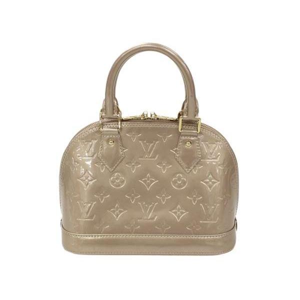 LOUIS VUITTON（ルイ・ヴィトン） ハンドバッグ モノグラム ヴェルニ