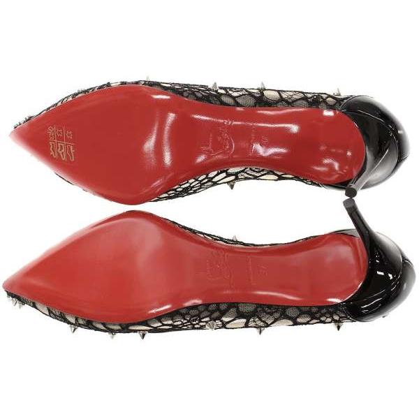Christian Louboutin（クリスチャンルブタン） ルブタン パンプス