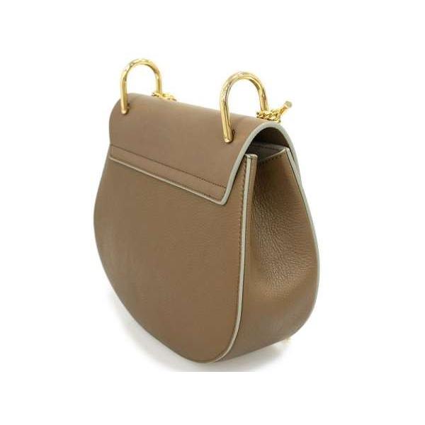Chloe（クロエ） ショルダーバッグ ドリュー Drew 3S0490 Chloe