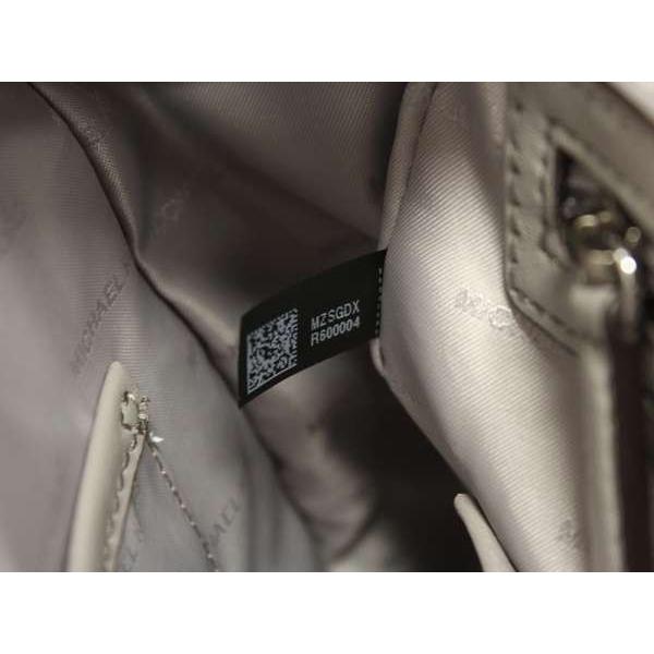 MICHAEL KORS（マイケルコース） リュック ホイットニー キルティング