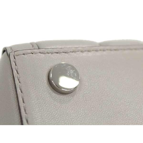 MICHAEL KORS（マイケルコース） リュック ホイットニー キルティング